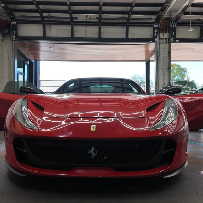 luxury hand car wash near houston, tx